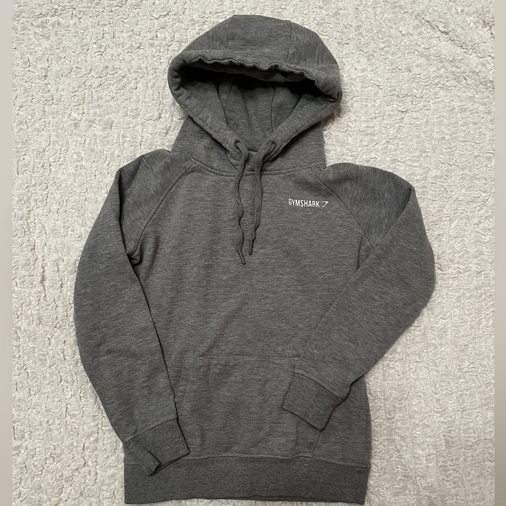 Gymshark Hoodie